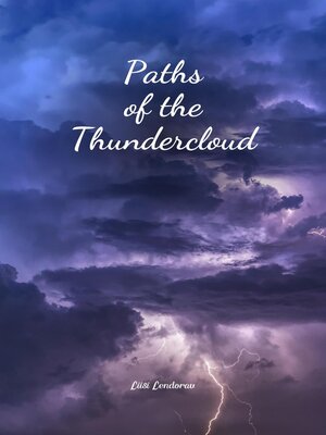 cover image of Paths of the Thundercloud